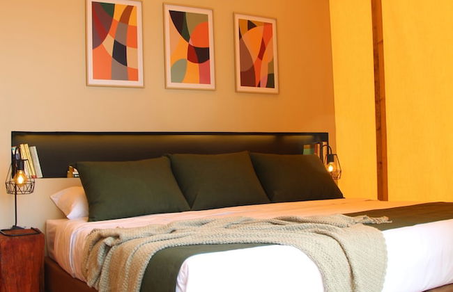 Luum Glamping by Roots Rentals - Photo 4