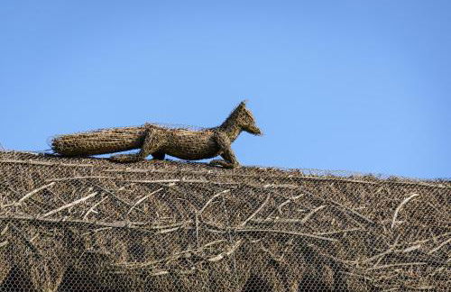 Old Fox Cottage - Foto 13