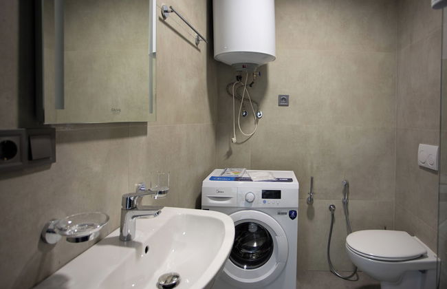 Batumi View Luxury - Foto 36