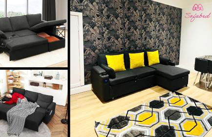 Luxury Entire Holiday Apartment - Self Checkin & Checkout - Photo 7