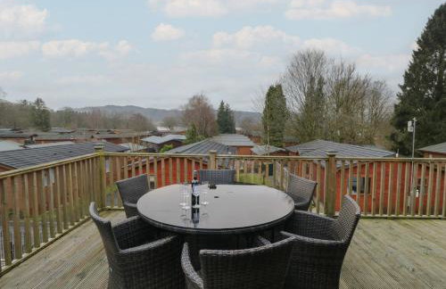 High Lake View Lodge - Foto 31