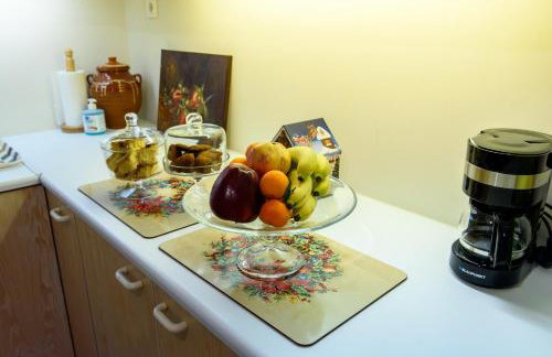 Joanna's city centre apartment - Photo 33