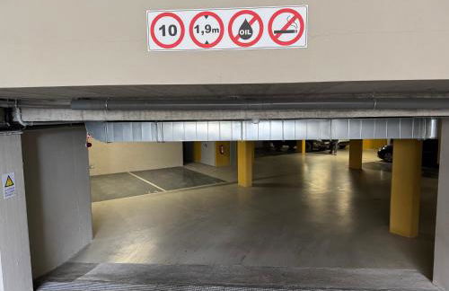 El Garbí Apartament - Foto 25