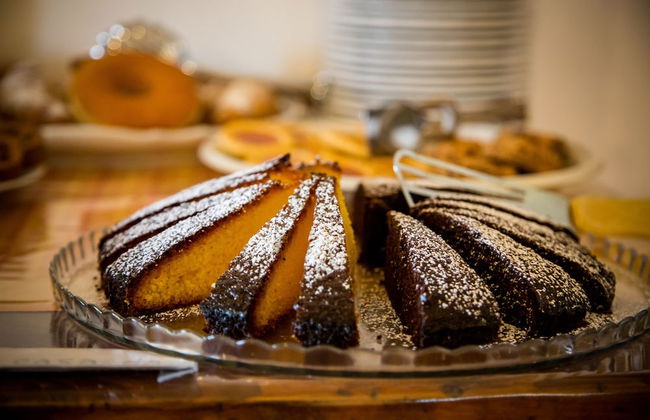 Agriturismo Bosco del Gal - Photo 35