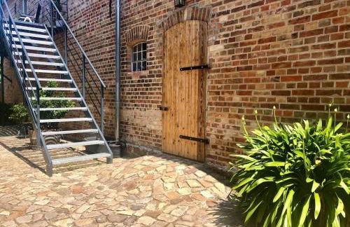 Falkenwohnung - Foto 26