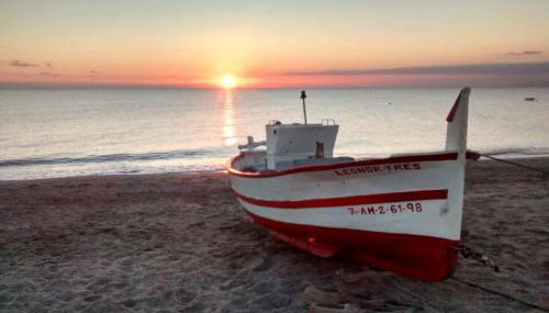 Apartamento Los Flamencos - Foto 1