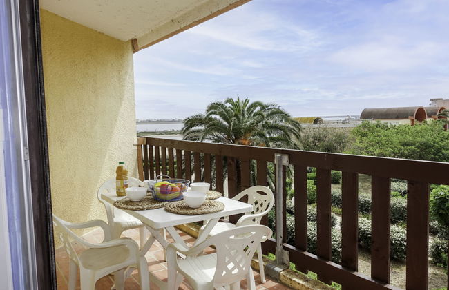 Gruissan Plage - Foto 13