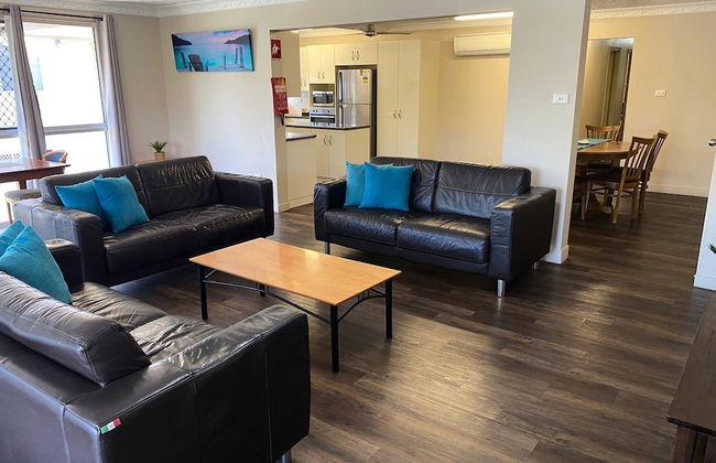 Cityville Apartments & Motel - Foto 64