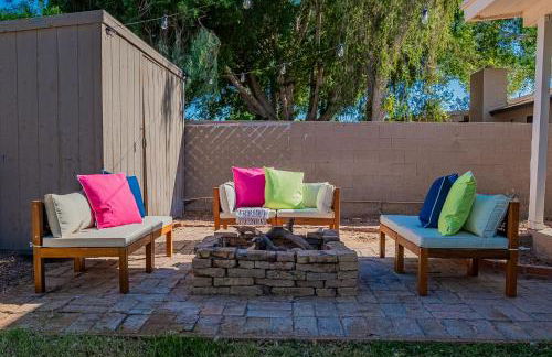 Cozy Winter Getaway Heated Pool l Family Friendly - Foto 15