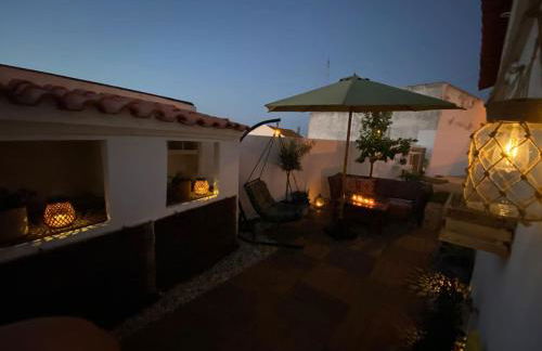 Casa Pirilampo Ferragudo - Foto 35