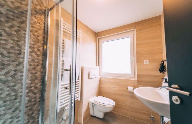 Premium Apartments Koblenz - Photo 42