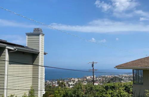 Contemporary Ocean Sunset Views with Firepit Pt Loma close to PLNU - Foto 29