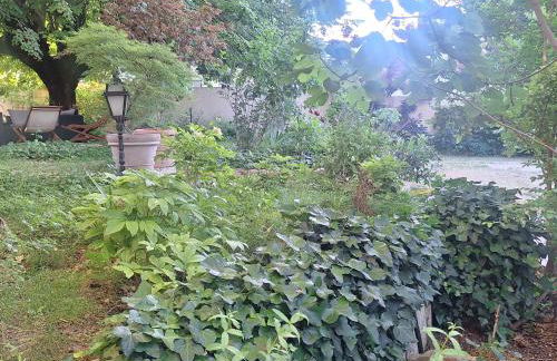 La Cartagène - charmant appartement entouré de nature - Photo 25