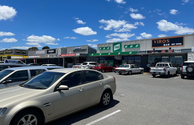 3BR Unit Free Park Wifi Campbelltown - Foto 25