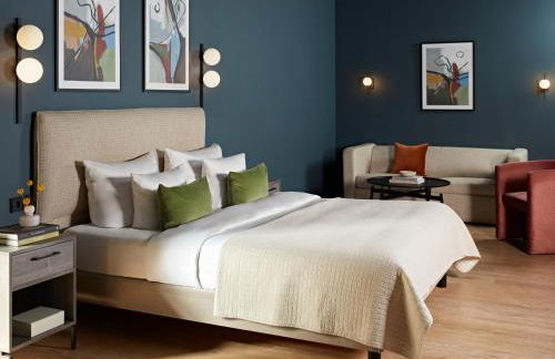 Numa Berlin Sketch - Foto 64