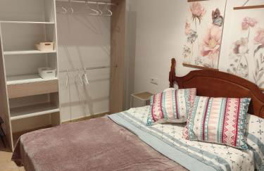 Apartamento en Primera Línea de Playa y Muy Céntrico - Foto 7