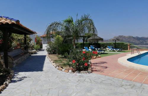 Casa Rural El Puerto - Foto 7