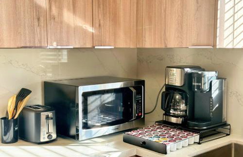 Fire Support 3Bedroom Modern Luxury House in Central Pasadena - Foto 39