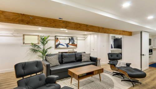 Jersey City Vacation Rental Near Light Rail! - Foto 5