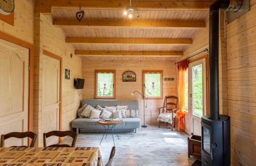 Chalets du Bois de Vache - Foto 53