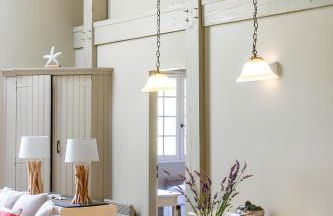 Unique Pool Villa 500m from the beach, Hamptons Style with beautiful Garden - Foto 10