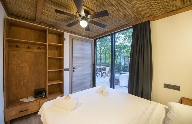 Nomade Caravan Camping - Photo 16