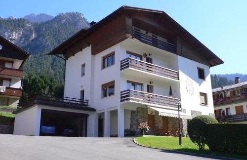 Appartamento Corte - Foto 1