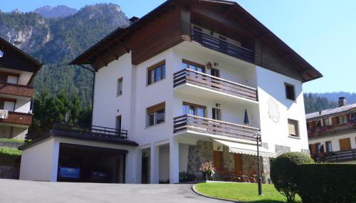 Appartamento Corte - Foto 1, Garden