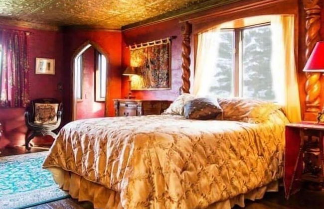 HIGHLANDS CASTLE overlooking Lake George.. plus 2 other Castles! - Foto 45