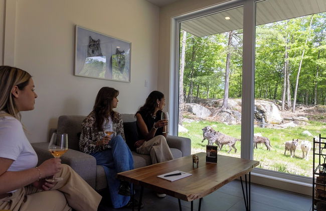 Parc Omega - Foto 55