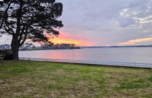 Ker Ty Mor - Waterfront Family House - Foto 2