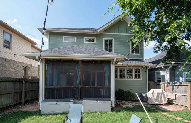 Hope Gardens Haven - Foto 34