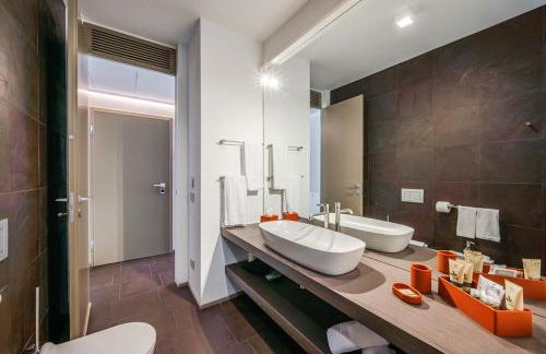 FuoriPorta Affitti Brevi - Idi di Maggio - CaSanGiorgio104Apartments - Foto 22