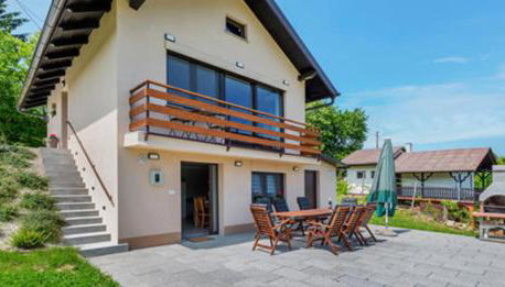 Vineyard Home 12 by GREEN Croatia - Foto 4