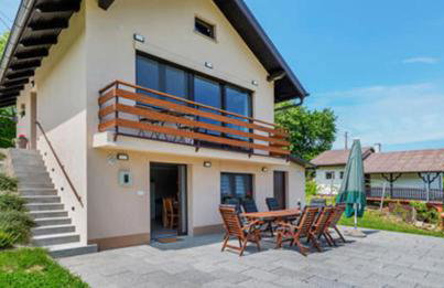 Vineyard Home 12 by GREEN Croatia - Foto 4