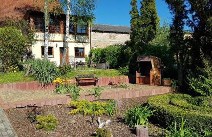 Ferienwohnung am Schlosssee. - Foto 14