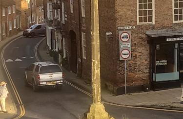 Clubhouse, North End, Bedale DL8 1AB - Foto 7