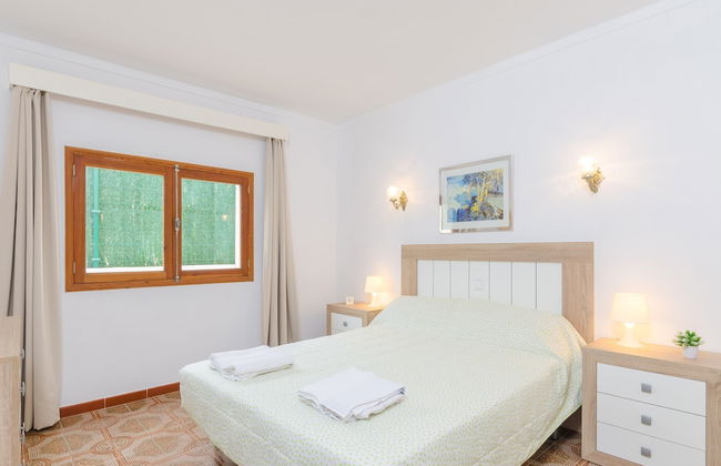 Can Rosito in S Illot-cala Morlanda - Foto 26