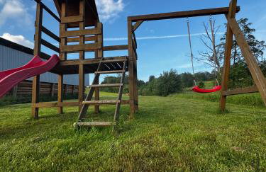 Domki Miętusówka - Foto 43