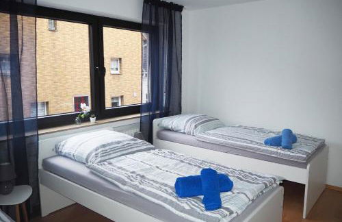 Ferienwohnung in Düren - Photo 2