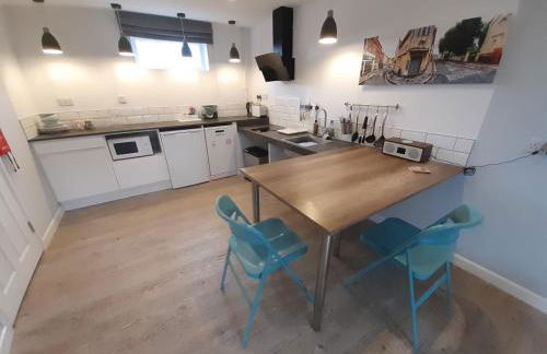 Cotswold Aparthotel - Foto 47