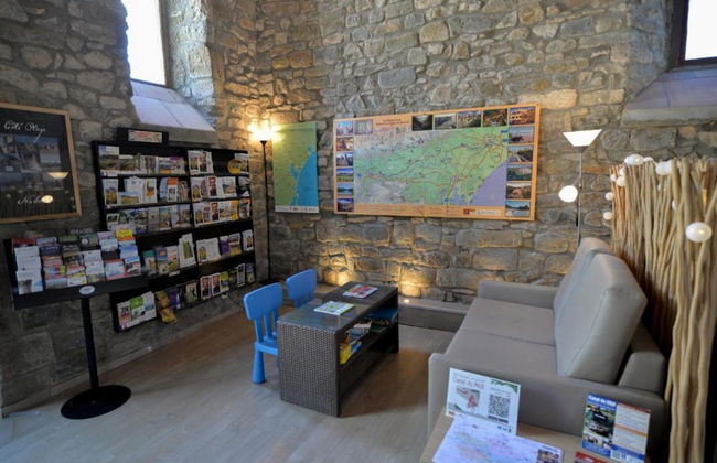 Residence du Chateau de Jouarres, Azille - Studio 2 Pers. With Balcony - Foto 42