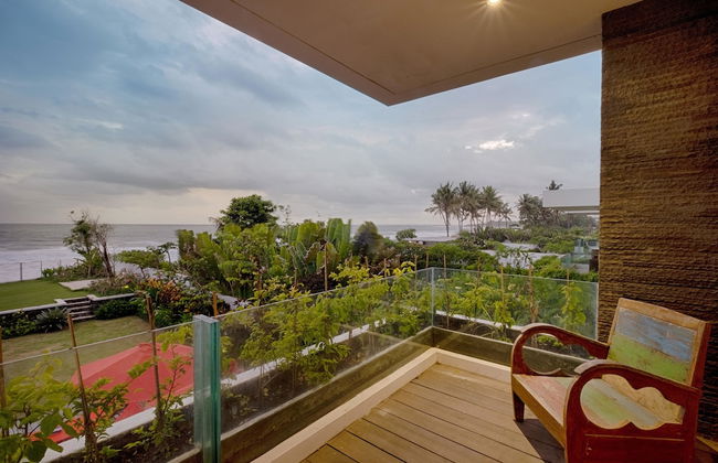 Keramas Villa by Sanga Sanga Hospitality - Foto 42