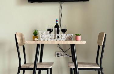 Calypso Seaside Apartment - Foto 9