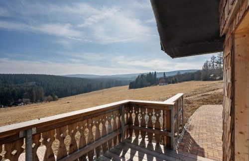 Ferienhaus Fenzl - Foto 12