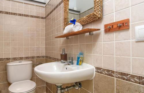 Holiday Home Las Mimosas by Interhome - Foto 26