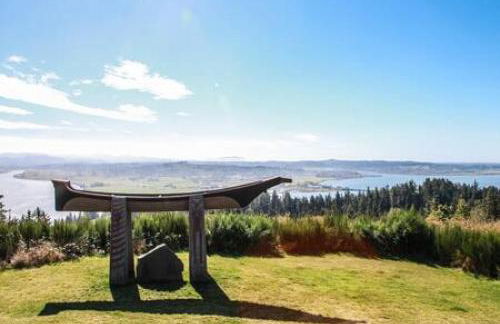 Historic Astoria Waterfront Views Vintage Vibes - Foto 35