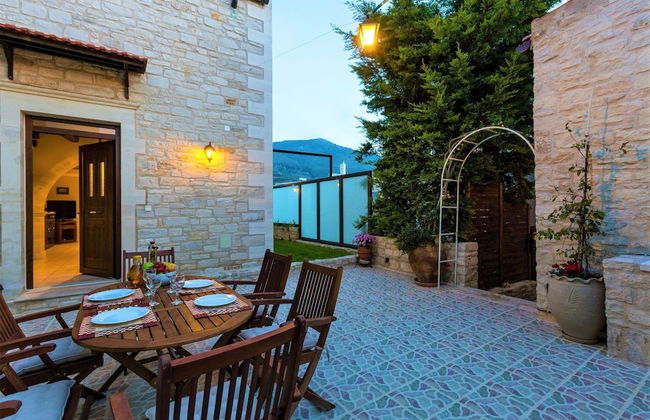 Villa Sokaki - Photo 28