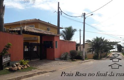 Varandas de Búzios Casa 16 - Foto 24