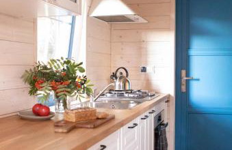 Lawendowe Pole - Domek Różany - Foto 32